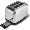 Karaca Inox Toaster with LED Time Display