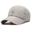 ZHENYUEQI Summer Quick-Dry Curved Brim Baseball Cap