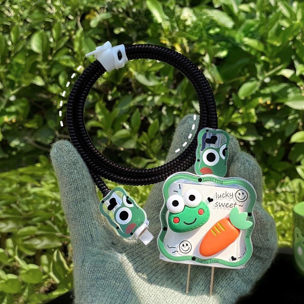 

Супер милый силиконовый мягкий чехол для iPhone 15, защитный чехол для кабеля передачи данных, 18 Вт/20 Вт, защитный чехол для быстрой зарядки, совместимый с iPhone 13 14