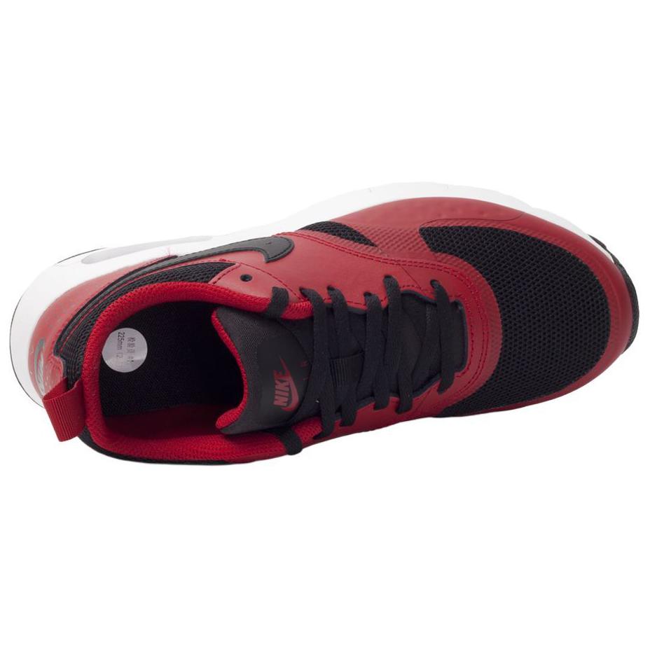 Nike Air Max Vision Comfortable Soft Low-Top Casual Shoes Kids sneaker Red 917857-004