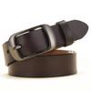 Women's Summer Fashion Alloy Waistband – Versatile, High-Grade, Thin Korean-Style Trendy Belt for Jeans