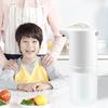 350ml Automatic Intelligent Infrared Soap Dispenser USB Soap USB Charging Touchless Bathroom Soap Dispenser Machine Kitchen | Liquid Soap Dispensers