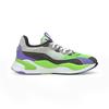 RS-2K Internet Exploring Sneakers Synthetic Green