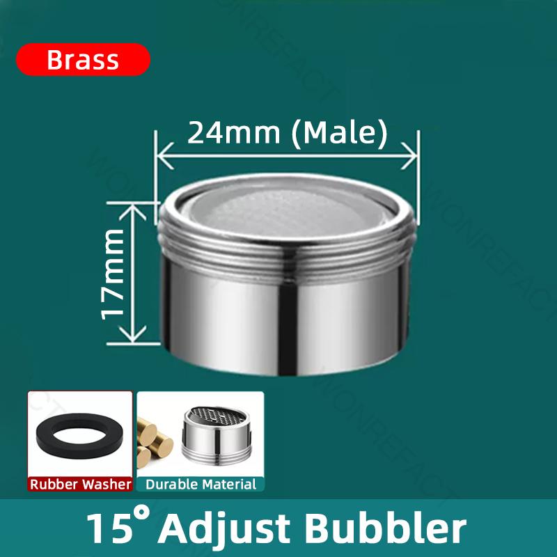 Аэратор для смесителя, Аэратор для кухонного смесителя, Диффузор для ванной комнаты, Бытовой, Насадка для крана, Водосберегающий фильтр, Насадка, Кухонные аксессуары