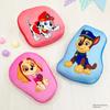 MORIPiLO Paw Patrol Skye Body Pillow Soft and Soft to the Plush Nap Morishita Pillows (Soft Die-Cut Cushion) Touch, Toy, Pillow, Pink, 38x30x10cm,