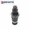 Fuel Injector Nozzle For Tracker Mitsubishi Mirage 1.5L L4 Suzuki Vitara 1.6L L4 CDH166 MD319790