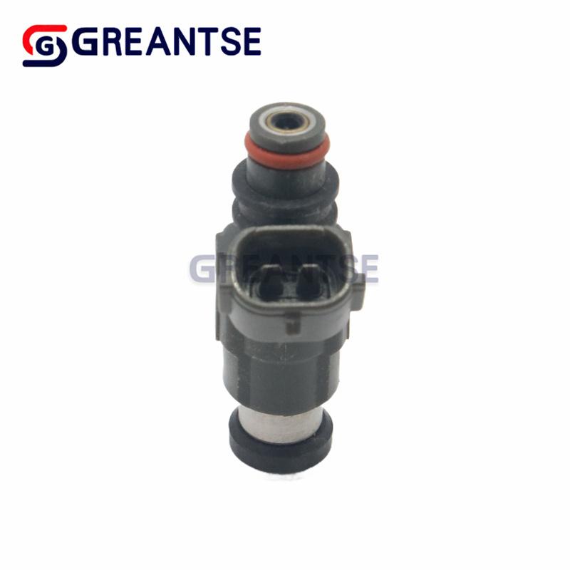 Fuel Injector Nozzle For Tracker Mitsubishi Mirage 1.5L L4 Suzuki Vitara 1.6L L4 CDH166 MD319790