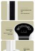 Bladeless Oscillating Tower Fan: Cross-Border Electric Fan for Home and Office