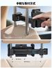 [Foldable Claw/Extendable Arm] Lamicall Car Tablet Holder Rear Seat: Retractable