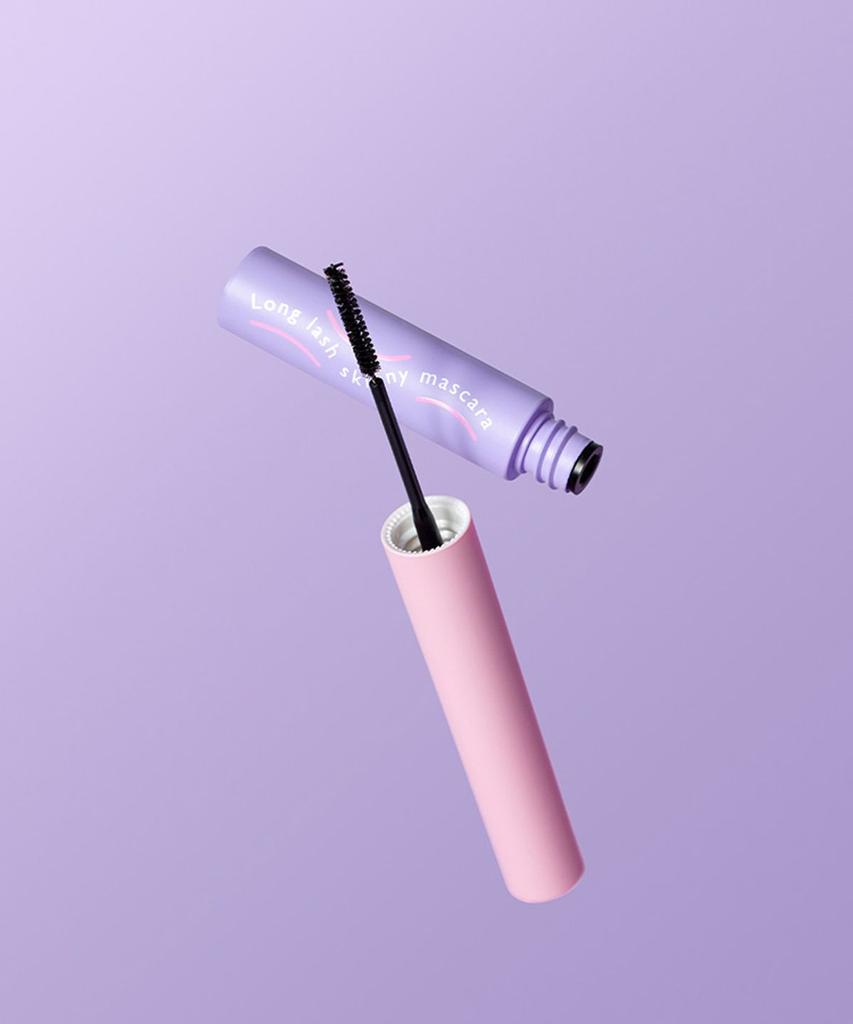 Long Lash Skinny Mascara