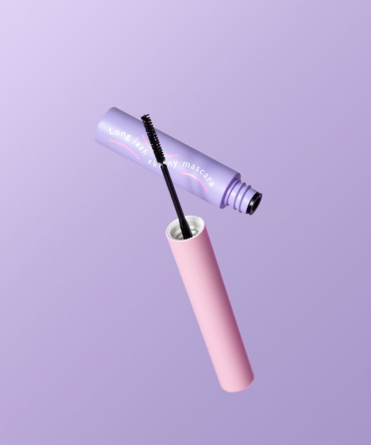 Long Lash Skinny Mascara