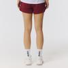 Bigteo Snap-Fit Shorts Women'S Badminton Shorts (R-56201)