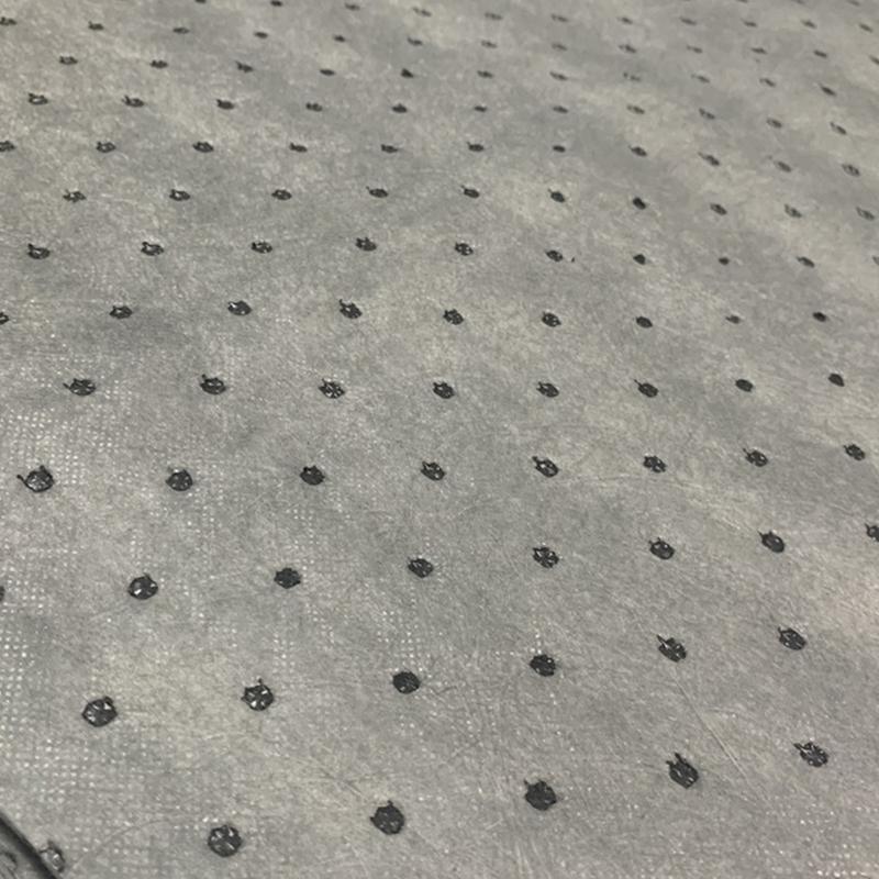 Oil Absorbent Pads 10X Spill Absorbent Mats Oil Spill Pads For Oil-Based & Water-Based Fluids Liquid Pads For Home Garage