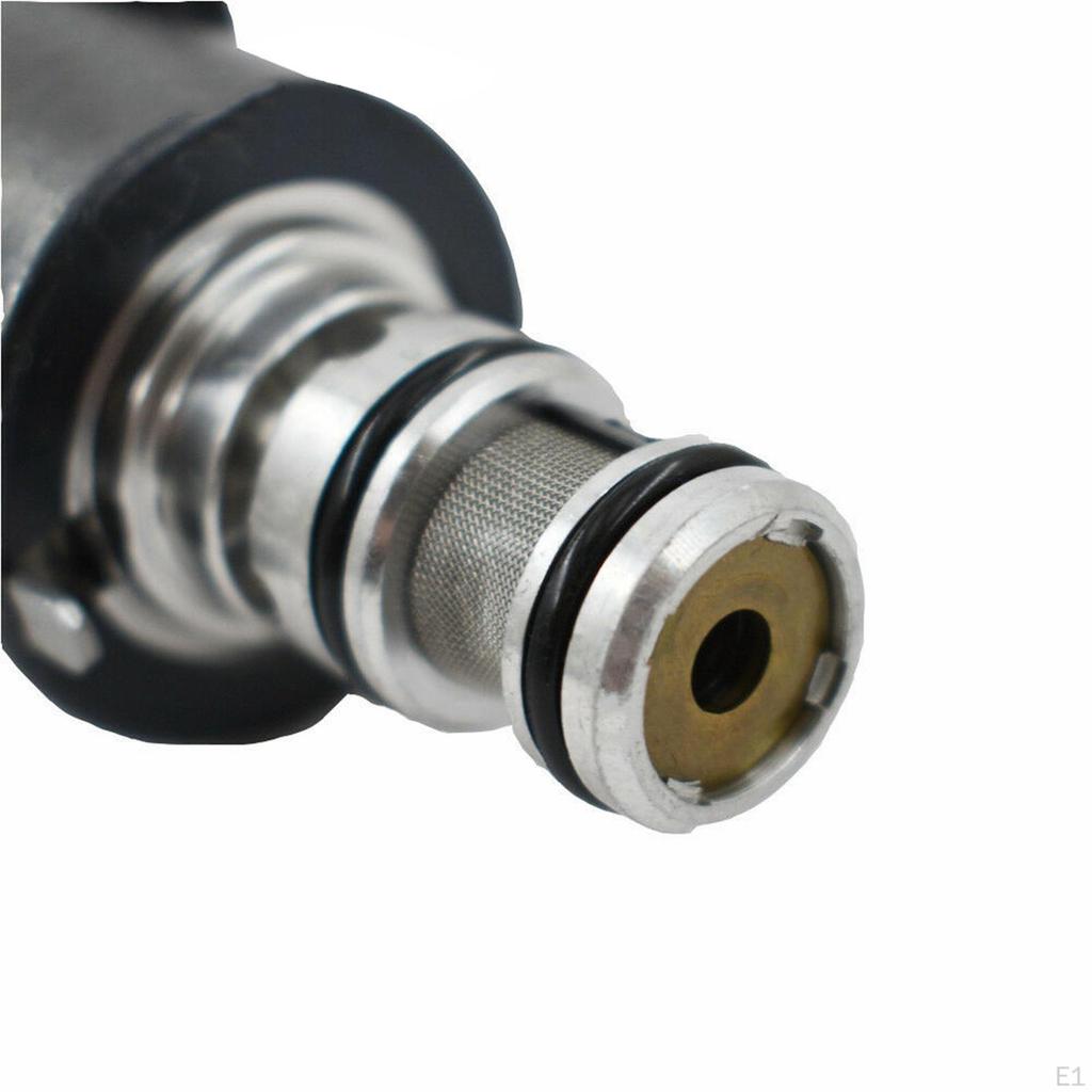 5pcs Transmission Solenoid Valve Kit 5L40E for 1999-2003 Parts Acc 1 Set