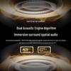 SANAG G6S Open-Ear Sports Bluetooth Headphones