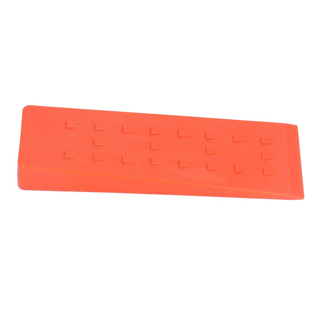 Felling 10in ABS Plastic for Wood Splitting Tree Cutting Chainsaw Logging Supplies Tools
