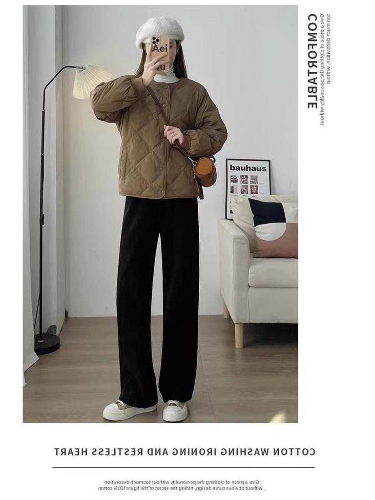 Maternity Warm Velvet Leggings: Comfortable Belly Support for Spring, Autumn, Winter