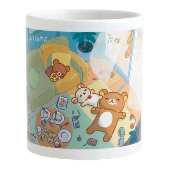 San-X Rilakkuma Mug TK23901