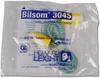 Howard Leight 304S Small Foam Earplugs with Cord 1 Pair (A12331)