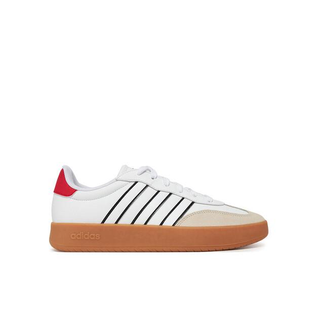 

Мужские кроссовки adidas Barreda jh7106 белые EU 44