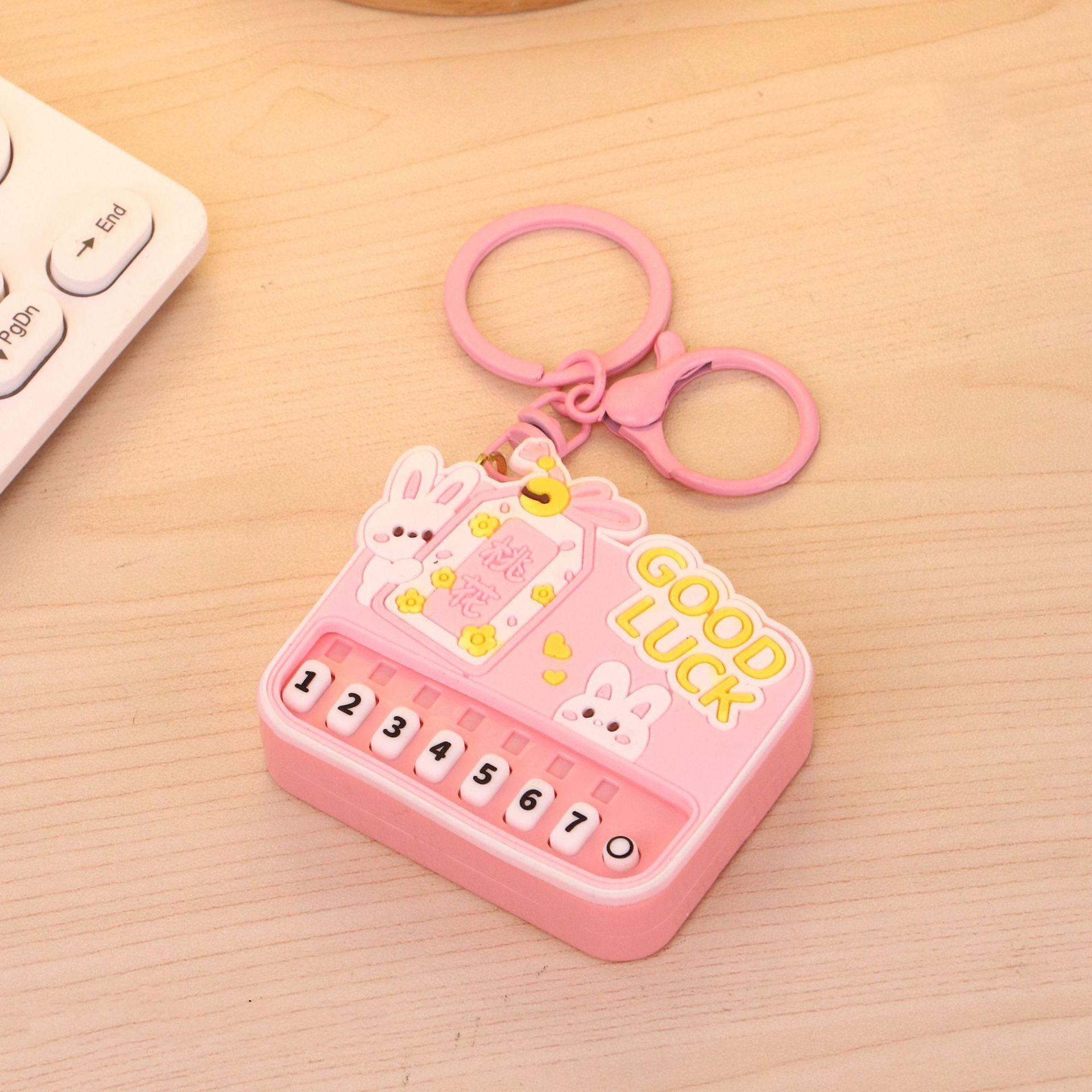 

Творческий мультяшный мини-пианино брелок ладонь музыка электронное пианино светящиеся игрушки сумка подвеска ловец машинка детские игрушки зелёный