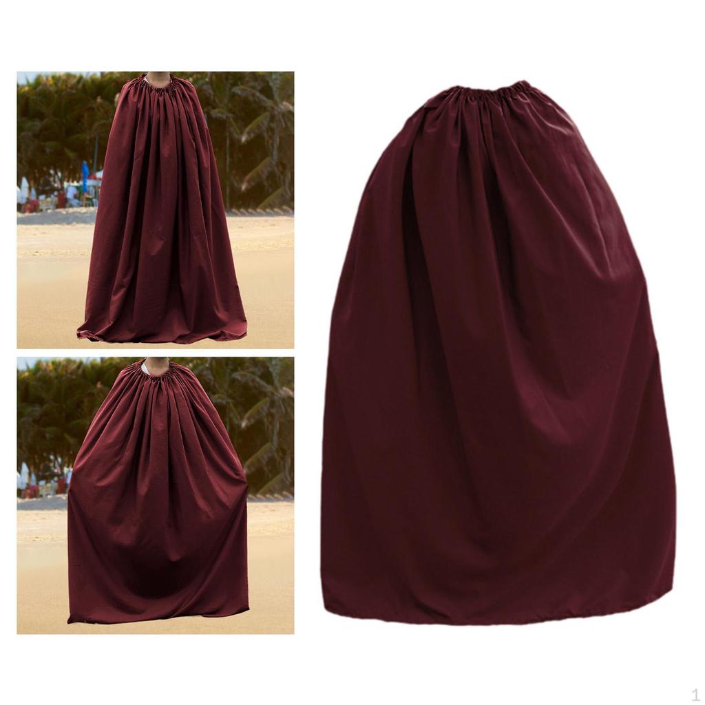 Changing Tent Designed for Outdoor Use Easy Setup Privacy Shelter Camping and Hiking
