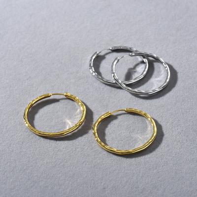 Orecchini – Orecchini ad anello