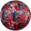 Haaland Golden Striker Size 5 Football Machinestitched Indooroutdoor Universal Football Perfect Gift For Sports Enthusiasts