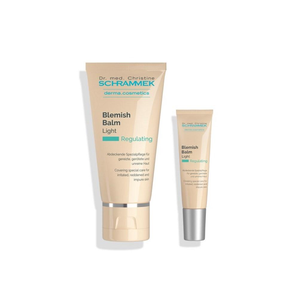 Dr. Schrammek Blemish Balm Light 40ml