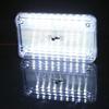 Lsuoehsn Car Interior Lights, 36 LED, Roof Light, Ceiling Light, Reading Light