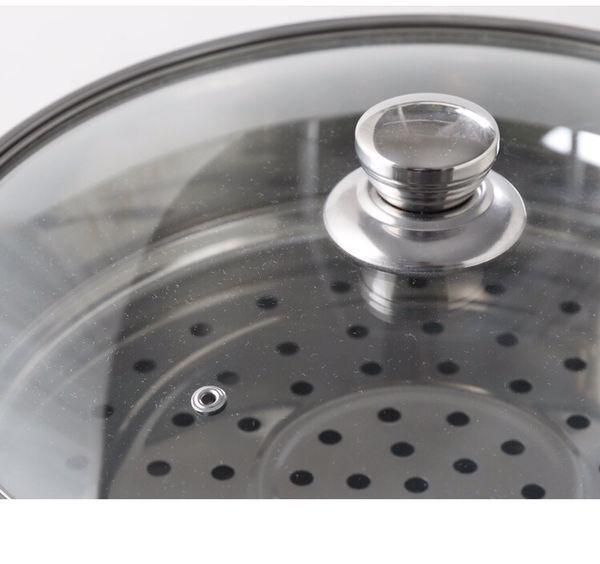 Thickened Stainless Steel Multi-Layer Steamer for Home Use