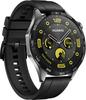 Smartwatch Huawei Watch Gt 4 Active 46Mm Czarny