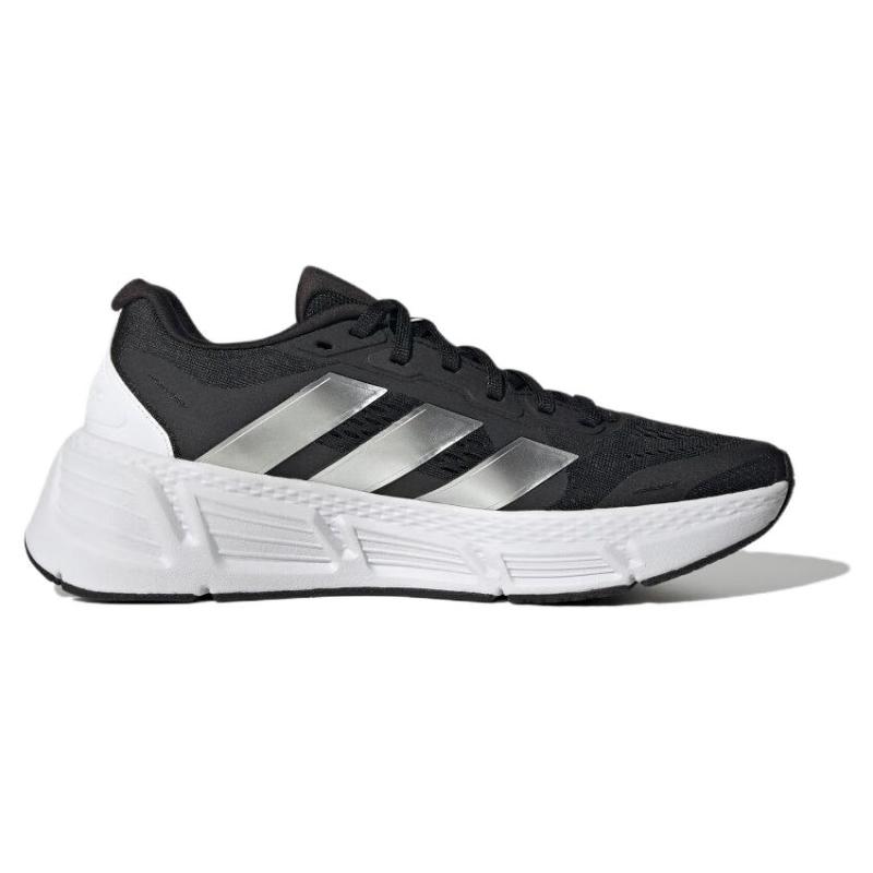 Adidas Questar Shoes 'Black Sliver' Women's Sneakers IF2238