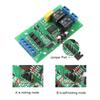Jogs/Self locking Motor Driver 4V 40 V Control Module for DIY Toy Wide Voltages Drive Module Forward Reverse Controller