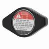 Cooling Radiator Cap 19045 PAA A01 Metal Replacement for Civic Accord Element Acura