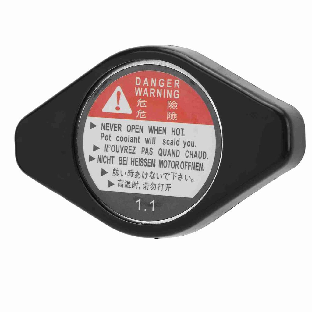 Cooling Radiator Cap 19045 PAA A01 Metal Replacement for Civic Accord Element Acura