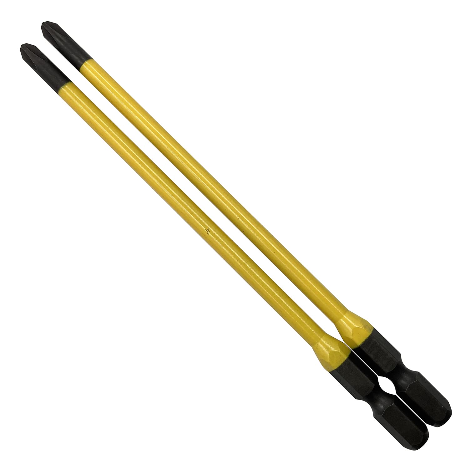 

ANEX Color Bit Stepped +2x130 Set of 2 ACMD-2130