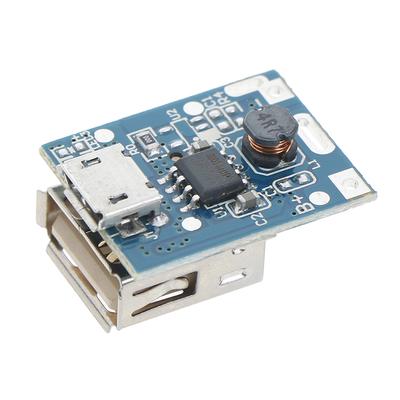 DIY moduly – Elektronické moduly