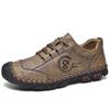 Heißer Verkauf Klassische Bequeme Herren Freizeitschuhe Designer Loafer Herren Wanderschuhe Neue Leder Sneaker Mokassins Zapatos De Hombre