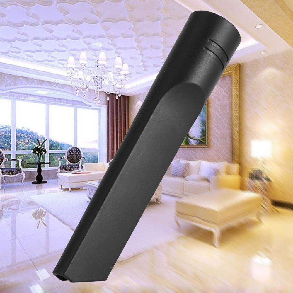 Plastic Vacuum Cleaner Nozzle Universal Flat Seam Nozzle for VC12J1FV C3L111D C61 Furniture