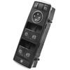 Compatible with Mercedes W176 Power Window Electrical Control Switch (Part No. 1669054300)