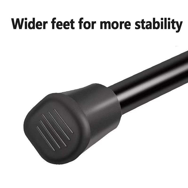 Kids Bike Kickstand Parking Stand Foot Brace Children Bicycle Side Support 12/14/16/18/20 Inch Foot Riding Accessories