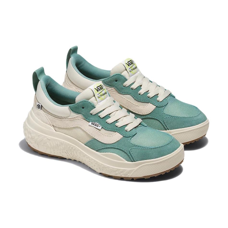 Vans UltraRange Neo VR3 Unisex Beige Verde VN000BCE0HS