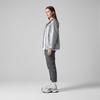 New Balance 610 Silver Reflection Unisex Sneakers Silver-Metallic Vintage-Teal ML610TAE