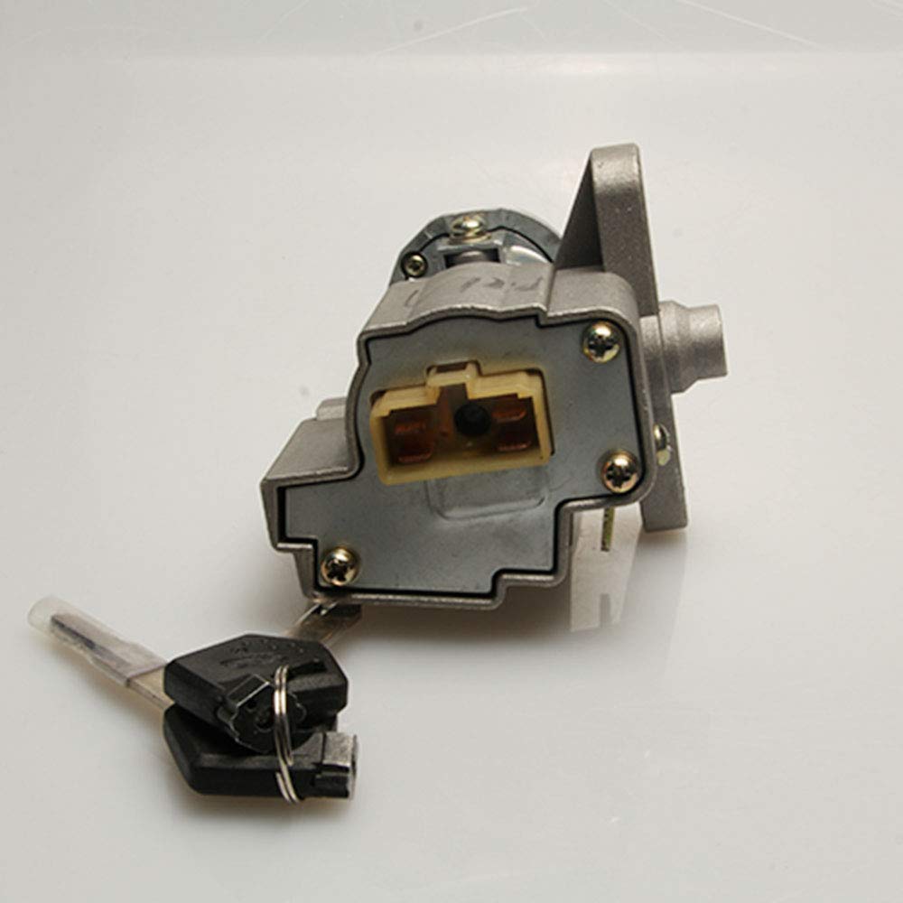 QITOSUN Adresa V125 Adresa V50 CF46A CA42A CA44A Hlavní klíč Klíč KEY