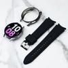 Case+Band for Samsung Galaxy Watch 4/5/6 40mm 44mm Protective Soft TPU Cover+Bracelet for Galaxy Watch 6 Classic 43mm 47mm Strap