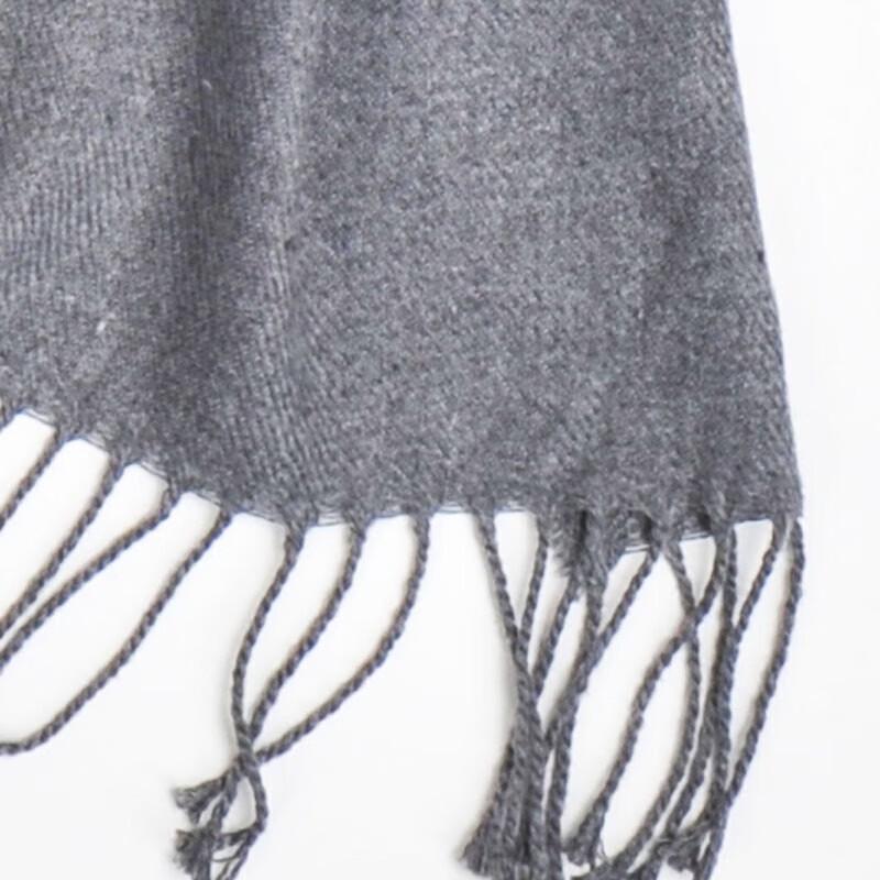 Aisiyalan A-D3010 Chinese Style Winter Scarf