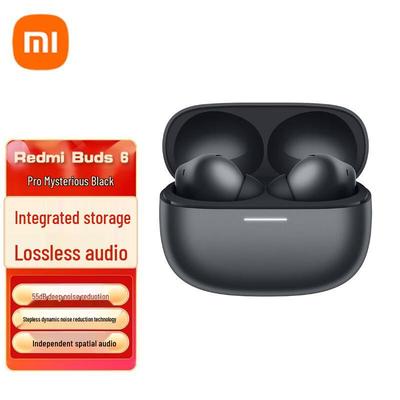 Xiaomi Redmi Buds 6 Pro Pravá bezdrátová sluchátka s potlačením hluku