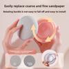 Hand-held Bath Scrubbing Brush, Mud Scrubbing Brush, Bath Sponge, Universal Exfoliating Bath Ball, Bath Brush, Bath Towel