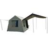 Cort gonflabil de camping ZISIZ